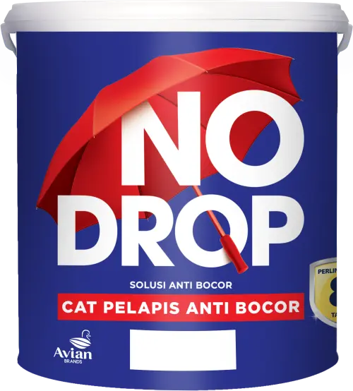 NO DROP GALON 036