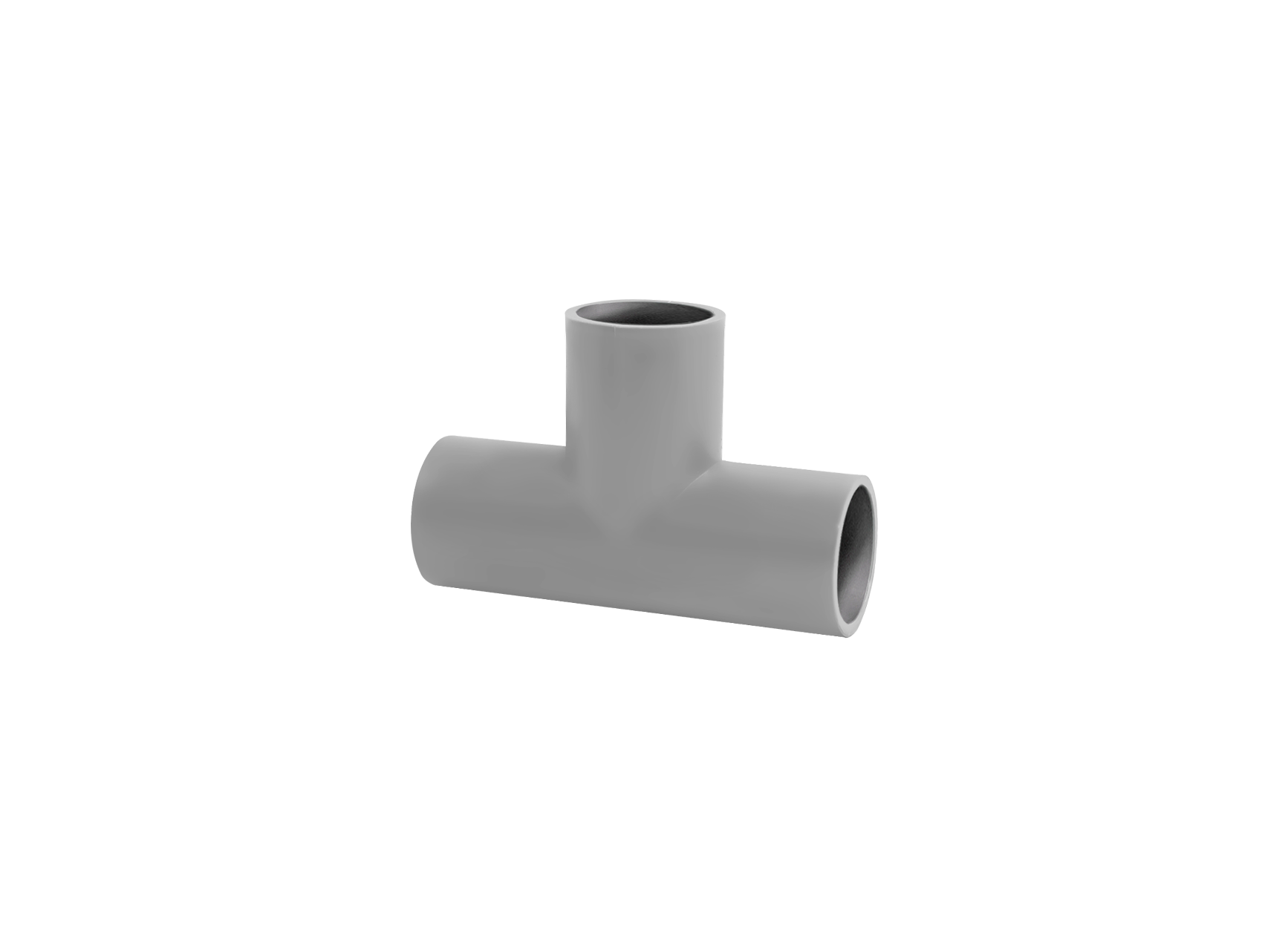 TEE 1/2''