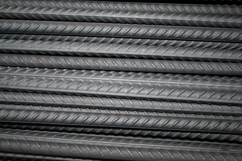 Interworld Steel
