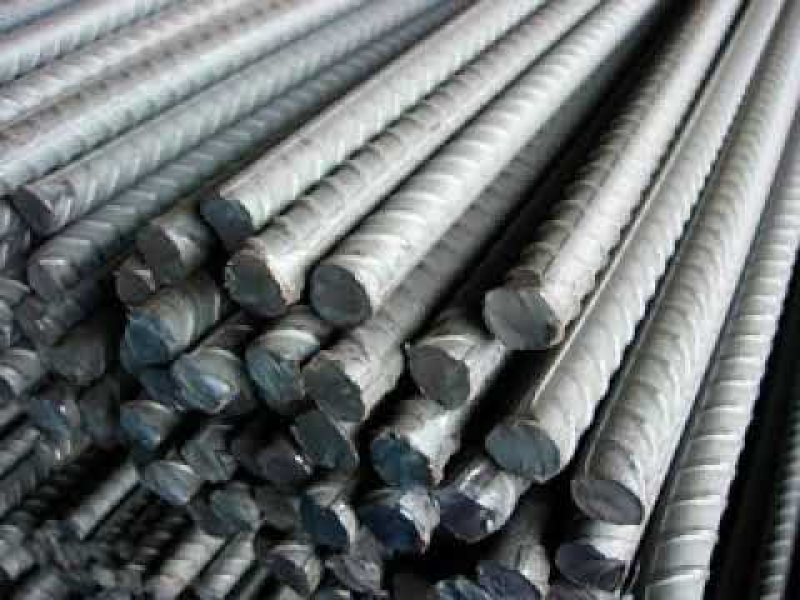 Master Steel