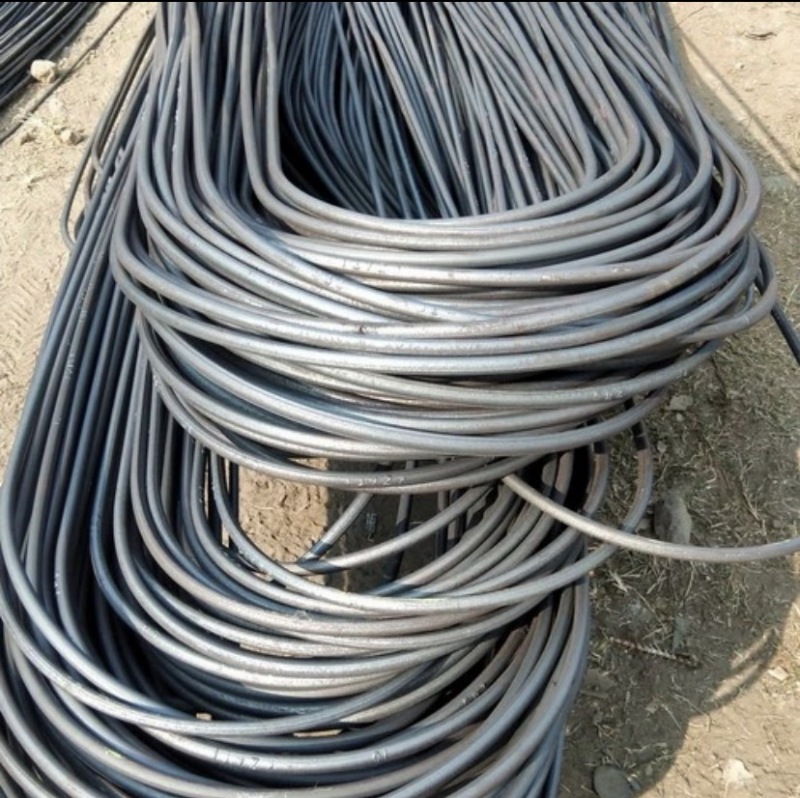 Besi Beton SNI Polos 12 (11,8) mm