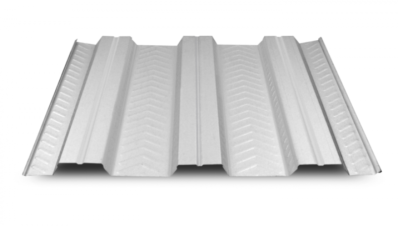 Kencana Deck Ecodeck 0.75mm x 6meter