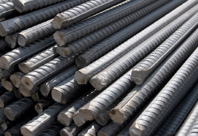 Beton 19 Ulir SNI TS-280 Merk AS/SW