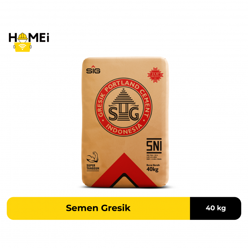 Semen Gresik @40kg