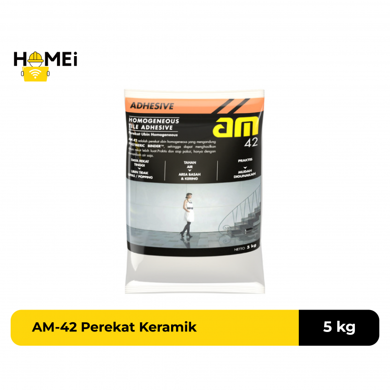 AM 42 Perekat Keramik @5kg