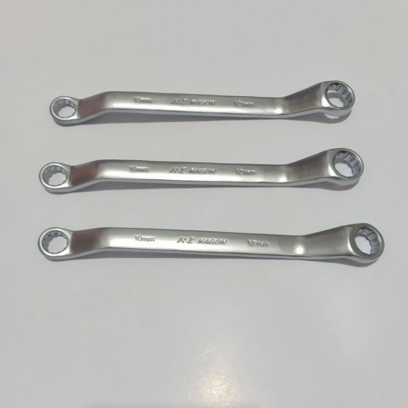 Kunci Ring 10mm