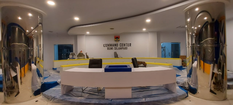 Smart City Lubuk Linggau