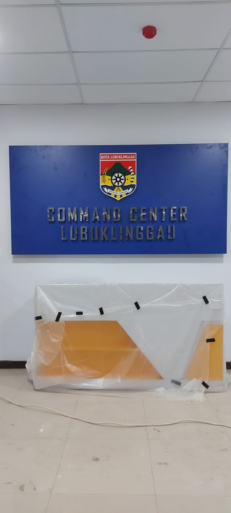 Smart City Lubuk Linggau